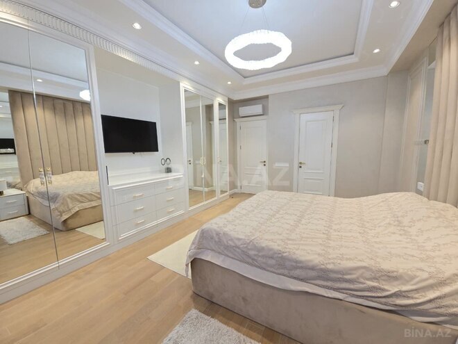 Продаётся 4-комн. новостройка 179 м², пос. Аг шехер, photo 18 from 25