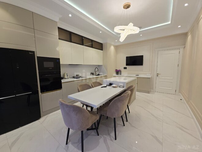 Продаётся 4-комн. новостройка 179 м², пос. Аг шехер, photo 13 from 25