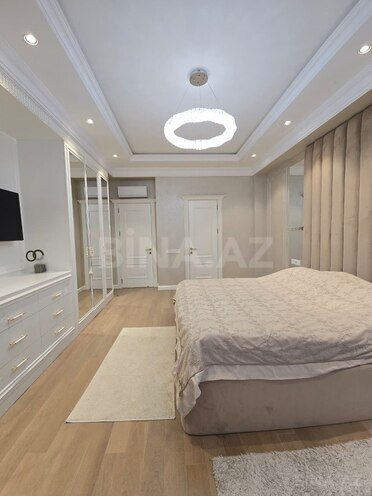 Продаётся 4-комн. новостройка 179 м², пос. Аг шехер, photo 19 from 25