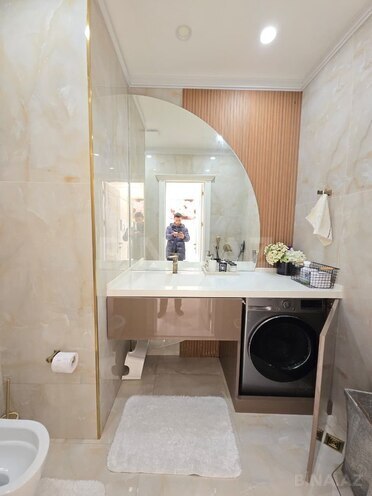 Продаётся 4-комн. новостройка 179 м², пос. Аг шехер, photo 23 from 25