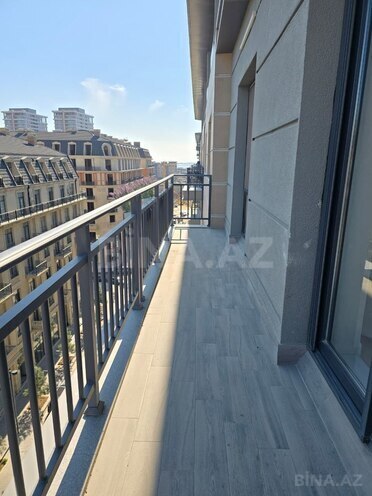 Продаётся 4-комн. новостройка 179 м², пос. Аг шехер, photo 21 from 25