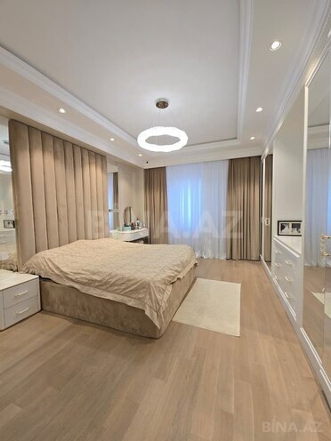 Продаётся 4-комн. новостройка 179 м², пос. Аг шехер, photo 20 from 25