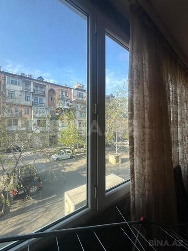 İcarəyə verilir 2 otaqlı köhnə tikili 65 m², Elmlər Akademiyası m., photo 11 from 16