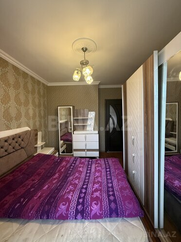 Satılır 2 otaqlı köhnə tikili 60 m², Əhmədli m., photo 9 from 15