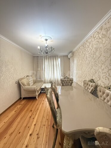 Satılır 2 otaqlı köhnə tikili 60 m², Əhmədli m., photo 3 from 15