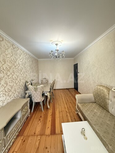 Satılır 2 otaqlı köhnə tikili 60 m², Əhmədli m., photo 4 from 15