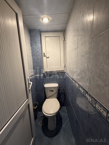 Satılır 2 otaqlı köhnə tikili 60 m², Əhmədli m., photo 14 from 15