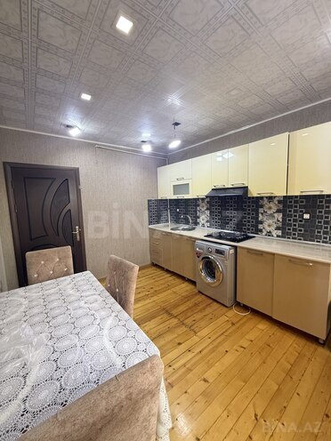 Satılır 2 otaqlı köhnə tikili 60 m², Əhmədli m., photo 6 from 15
