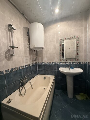 Satılır 2 otaqlı köhnə tikili 60 m², Əhmədli m., photo 13 from 15