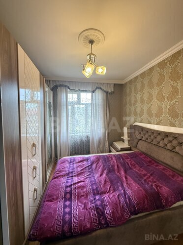 Satılır 2 otaqlı köhnə tikili 60 m², Əhmədli m., photo 7 from 15