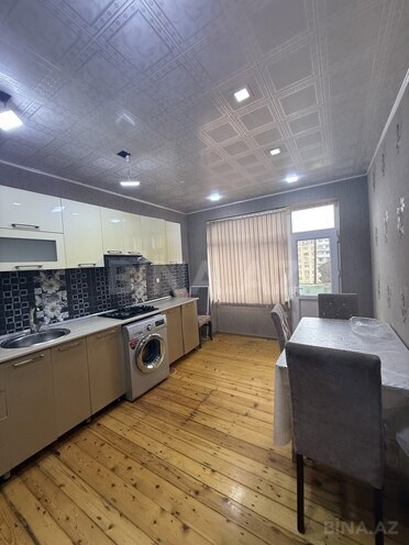 Satılır 2 otaqlı köhnə tikili 60 m², Əhmədli m., photo 5 from 15
