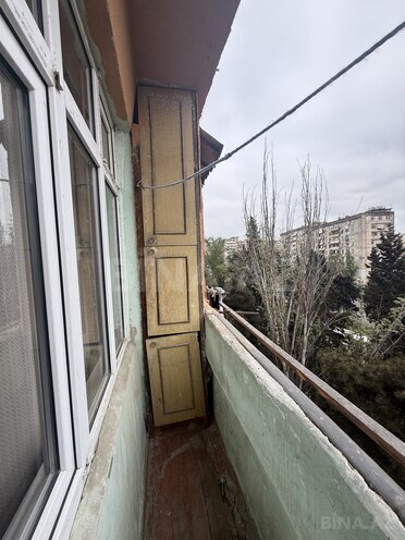 Satılır 2 otaqlı köhnə tikili 60 m², Əhmədli m., photo 10 from 15