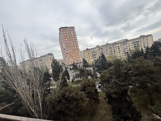 Satılır 2 otaqlı köhnə tikili 60 m², Əhmədli m., photo 11 from 15