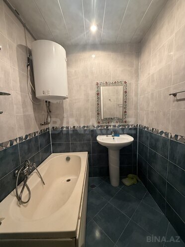 Satılır 2 otaqlı köhnə tikili 60 m², Əhmədli m., photo 12 from 15