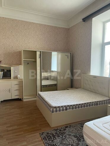 İcarəyə verilir 3 otaqlı köhnə tikili 60 m², Nəsimi r., photo 3 from 8