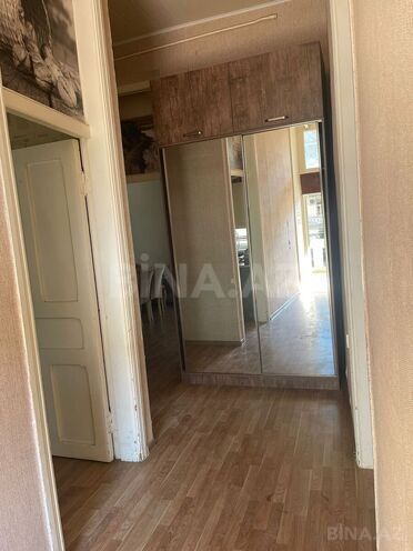 İcarəyə verilir 3 otaqlı köhnə tikili 60 m², Nəsimi r., photo 6 from 8
