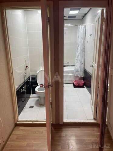 İcarəyə verilir 3 otaqlı köhnə tikili 60 m², Nəsimi r., photo 5 from 8