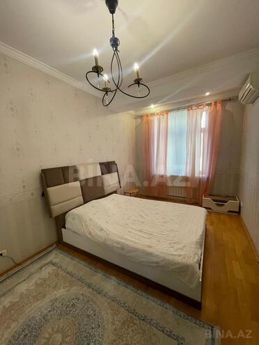 İcarəyə verilir 3 otaqlı yeni tikili 145 m², 28 May m., photo 8 from 21