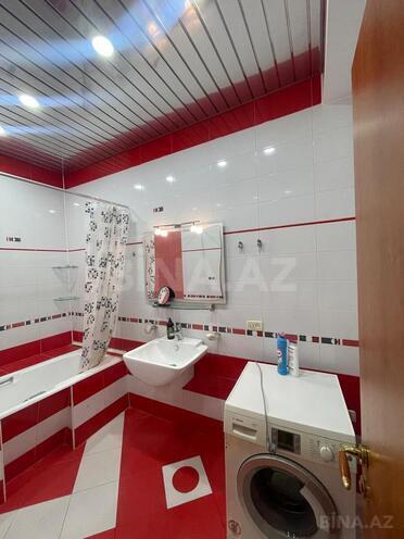 İcarəyə verilir 3 otaqlı yeni tikili 145 m², 28 May m., photo 14 from 21