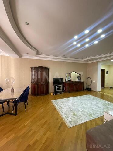 İcarəyə verilir 3 otaqlı yeni tikili 145 m², 28 May m., photo 4 from 21