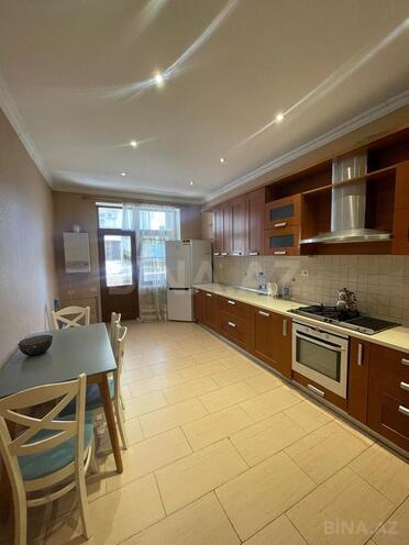 İcarəyə verilir 3 otaqlı yeni tikili 145 m², 28 May m., photo 5 from 21