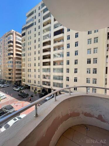 İcarəyə verilir 3 otaqlı yeni tikili 145 m², 28 May m., photo 19 from 21