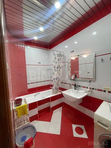 İcarəyə verilir 3 otaqlı yeni tikili 145 m², 28 May m., photo 16 from 21