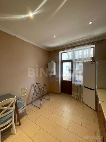 İcarəyə verilir 3 otaqlı yeni tikili 145 m², 28 May m., photo 7 from 21