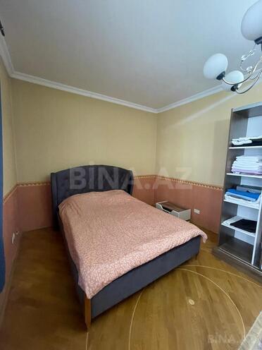 İcarəyə verilir 3 otaqlı yeni tikili 145 m², 28 May m., photo 11 from 21