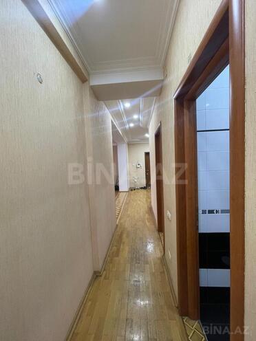 İcarəyə verilir 3 otaqlı yeni tikili 145 m², 28 May m., photo 17 from 21