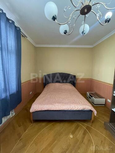 İcarəyə verilir 3 otaqlı yeni tikili 145 m², 28 May m., photo 12 from 21