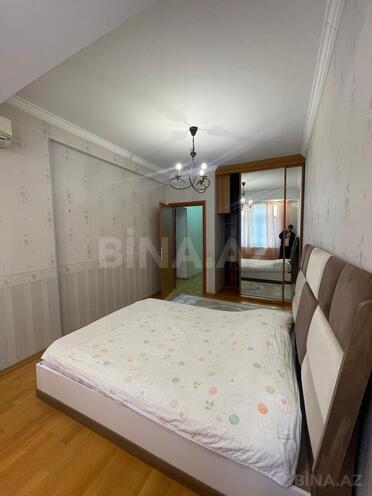 İcarəyə verilir 3 otaqlı yeni tikili 145 m², 28 May m., photo 10 from 21
