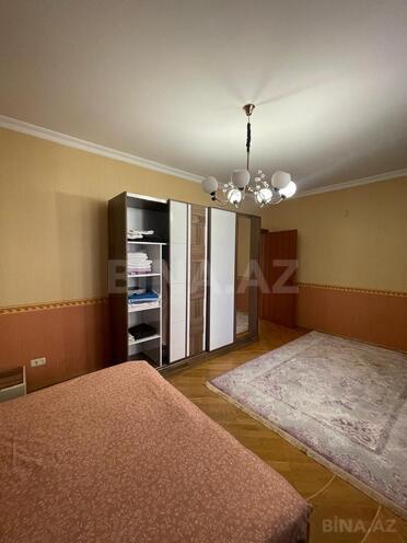 İcarəyə verilir 3 otaqlı yeni tikili 145 m², 28 May m., photo 13 from 21