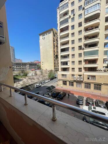 İcarəyə verilir 3 otaqlı yeni tikili 145 m², 28 May m., photo 20 from 21