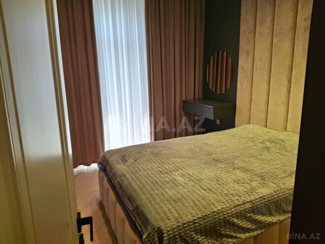 Сдаётся 3-комн. новостройка 110 м², пос. Аг шехер, photo 26 from 27
