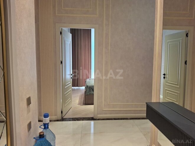 Сдаётся 3-комн. новостройка 110 м², пос. Аг шехер, photo 25 from 27