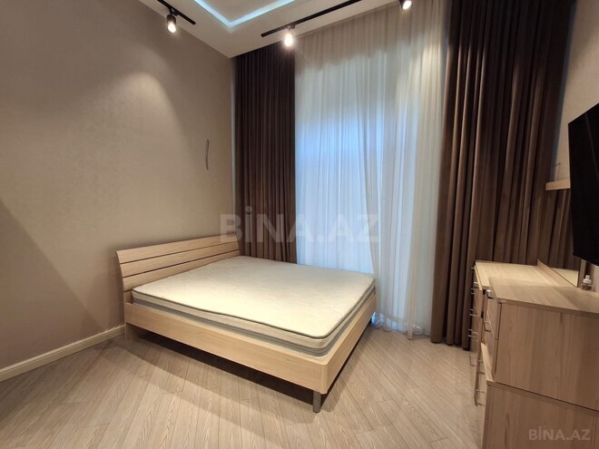 Сдаётся 3-комн. новостройка 110 м², пос. Аг шехер, photo 13 from 27