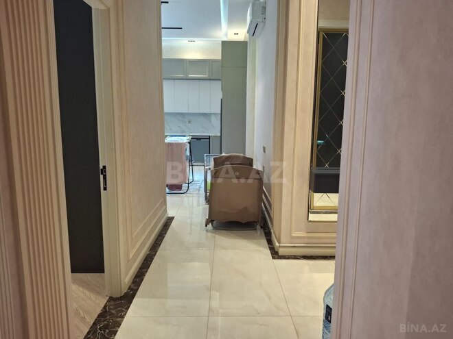 Сдаётся 3-комн. новостройка 110 м², пос. Аг шехер, photo 17 from 27