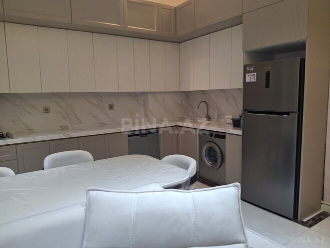 Сдаётся 3-комн. новостройка 110 м², пос. Аг шехер, photo 7 from 27