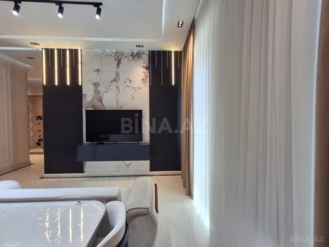 Сдаётся 3-комн. новостройка 110 м², пос. Аг шехер, photo 5 from 27