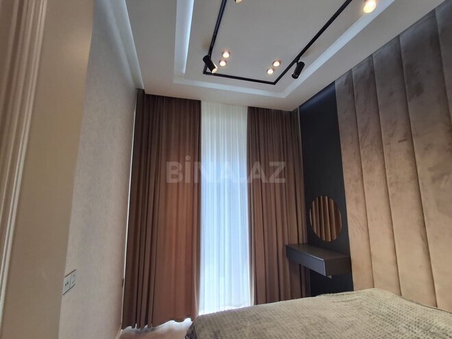 Сдаётся 3-комн. новостройка 110 м², пос. Аг шехер, photo 10 from 27