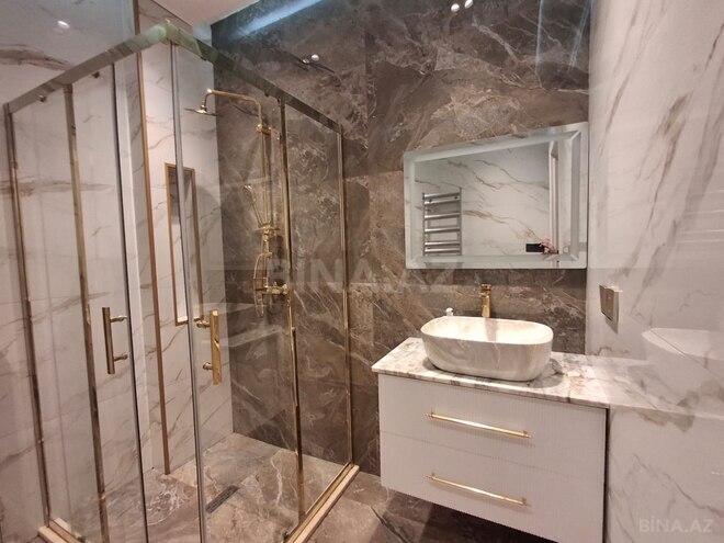 Сдаётся 3-комн. новостройка 110 м², пос. Аг шехер, photo 18 from 27