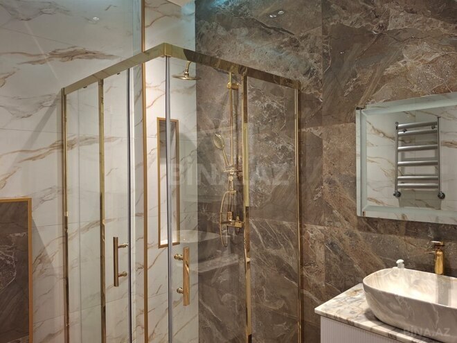 Сдаётся 3-комн. новостройка 110 м², пос. Аг шехер, photo 15 from 27