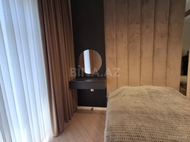 Сдаётся 3-комн. новостройка 110 м², пос. Аг шехер, photo 11 from 27