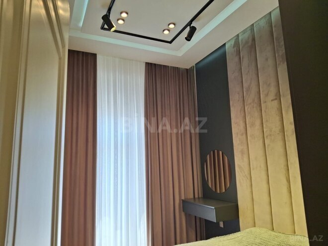 Сдаётся 3-комн. новостройка 110 м², пос. Аг шехер, photo 24 from 27