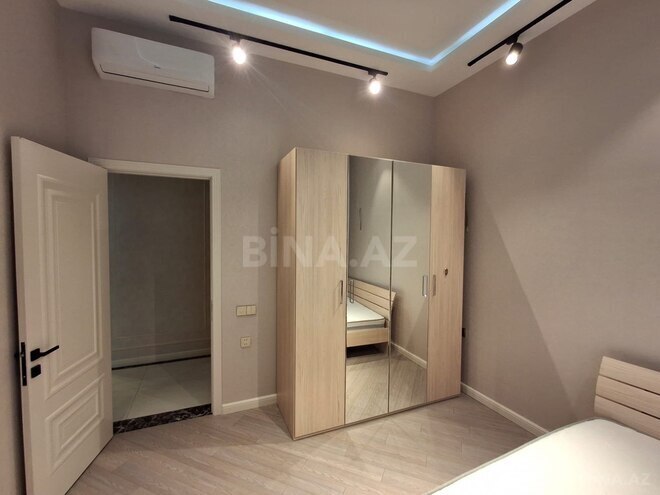 Сдаётся 3-комн. новостройка 110 м², пос. Аг шехер, photo 21 from 27