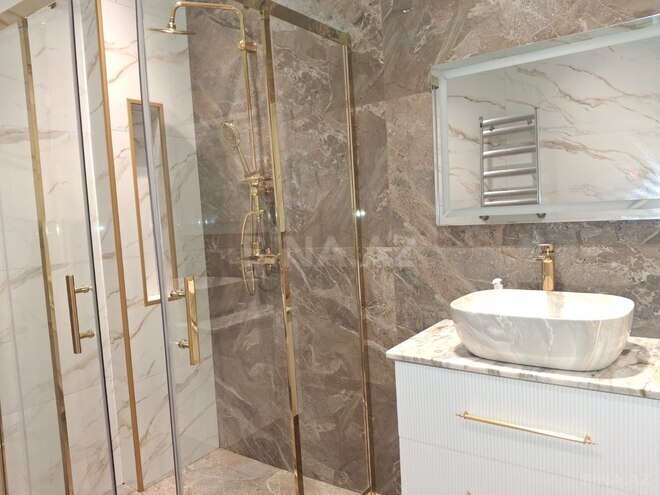 Сдаётся 3-комн. новостройка 110 м², пос. Аг шехер, photo 20 from 27