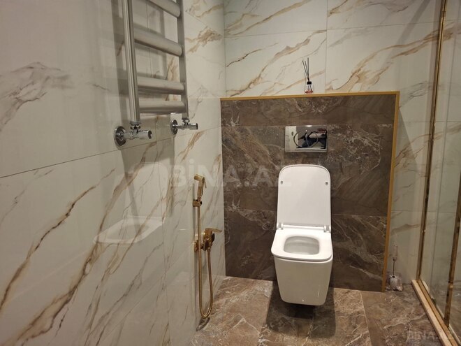 Сдаётся 3-комн. новостройка 110 м², пос. Аг шехер, photo 22 from 27