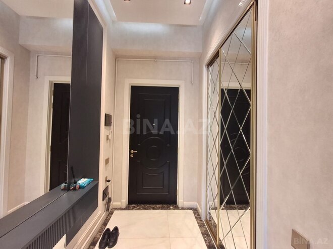 Сдаётся 3-комн. новостройка 110 м², пос. Аг шехер, photo 12 from 27