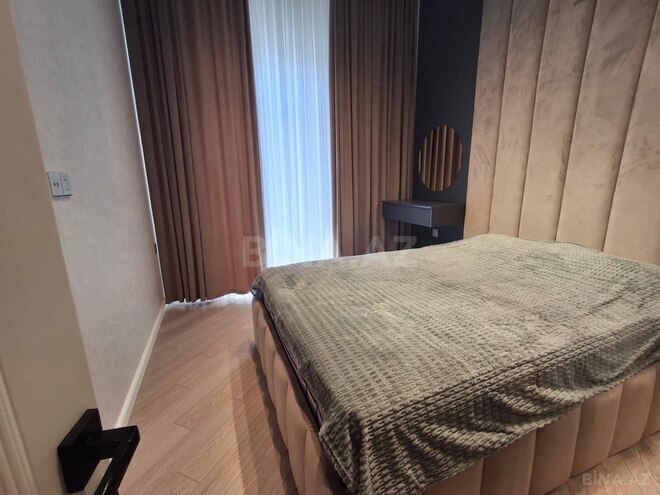 Сдаётся 3-комн. новостройка 110 м², пос. Аг шехер, photo 8 from 27